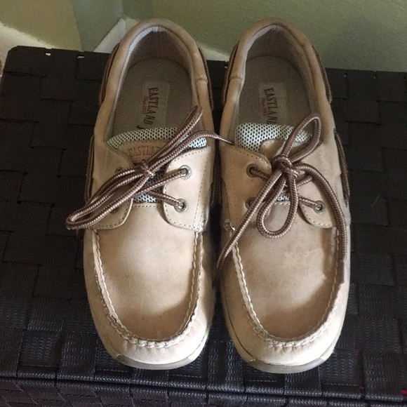eastland shoes womens loafers
